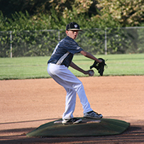 Little League Elbow Treatment with Iowa Ortho