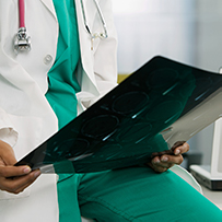 Diagnosis with Iowa Ortho